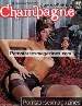 Magazine Champagne No 1 (Jumbo Edidition) (1974)